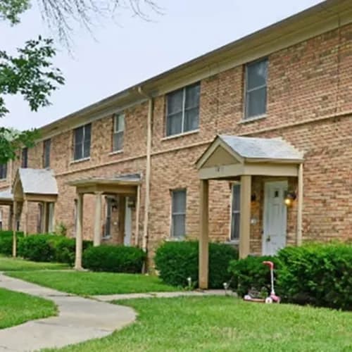 Cincinnati apartments for rent - Property image - Lafeuille Apartments - 1