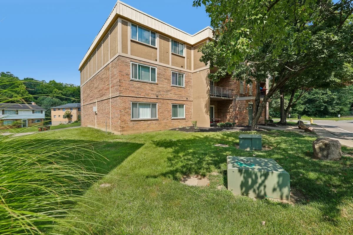 Cincinnati apartments for rent - Property image - Lafeuille Apartments - 1