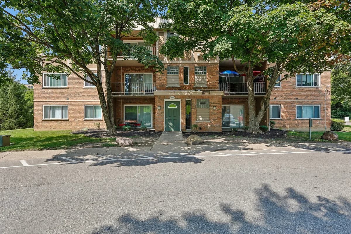 Cincinnati apartments for rent - Property image - Lafeuille Apartments - 2