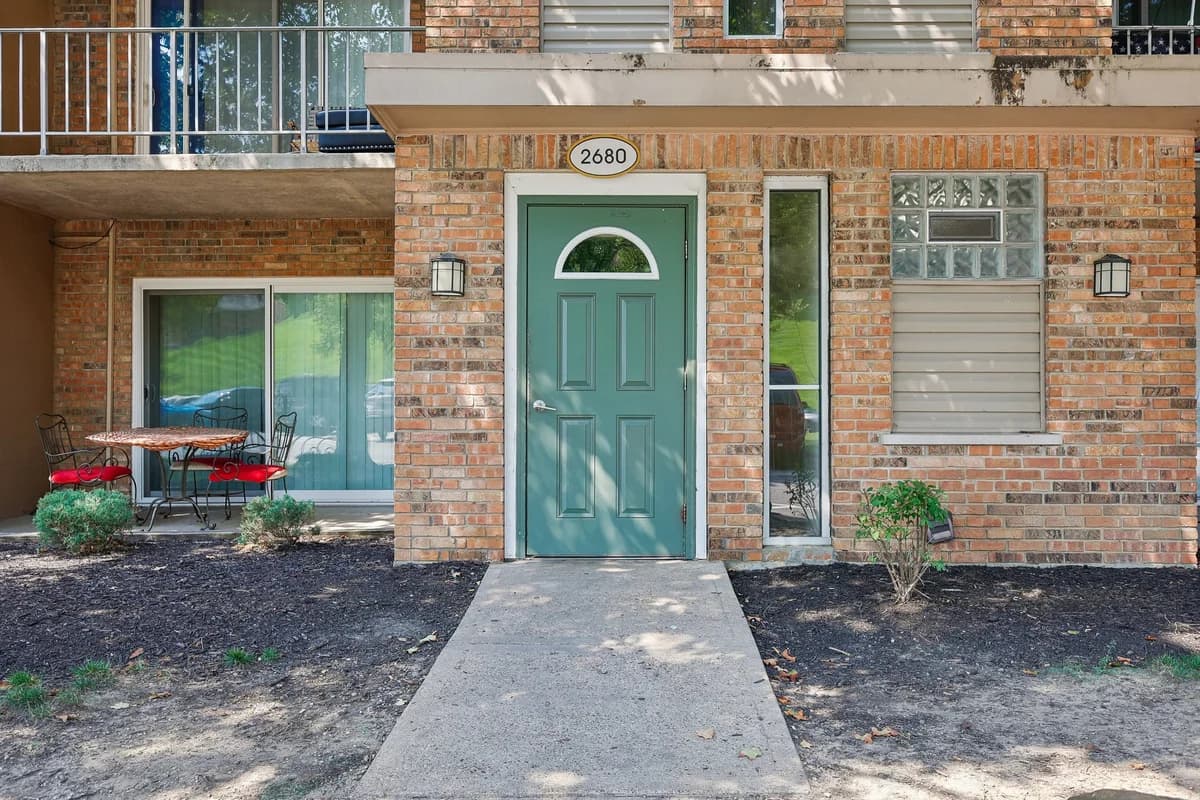 Cincinnati apartments for rent - Property image - Lafeuille Apartments - 3