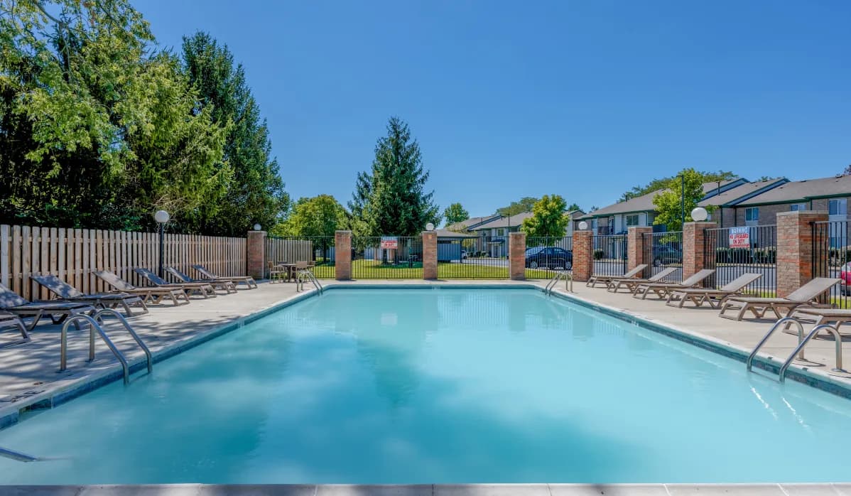 Cincinnati apartments for rent - Property image - Lyons Gate - 3