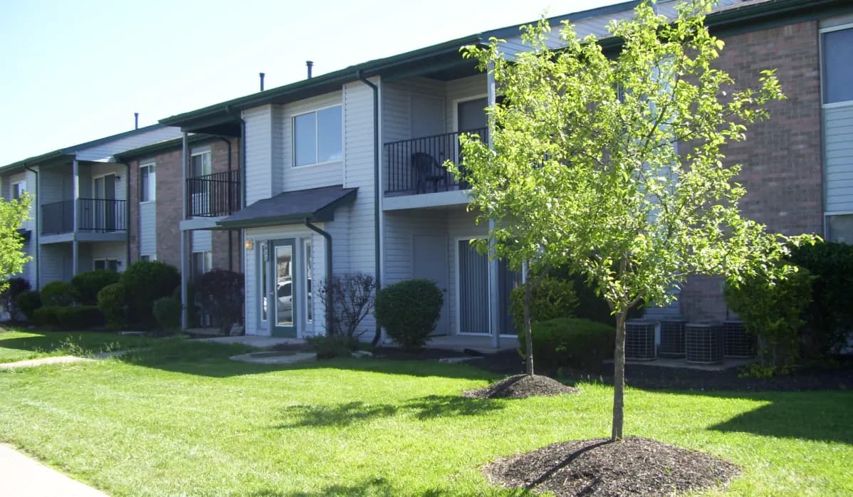 Cincinnati apartments for rent - Property image - Lyons Gate - 2