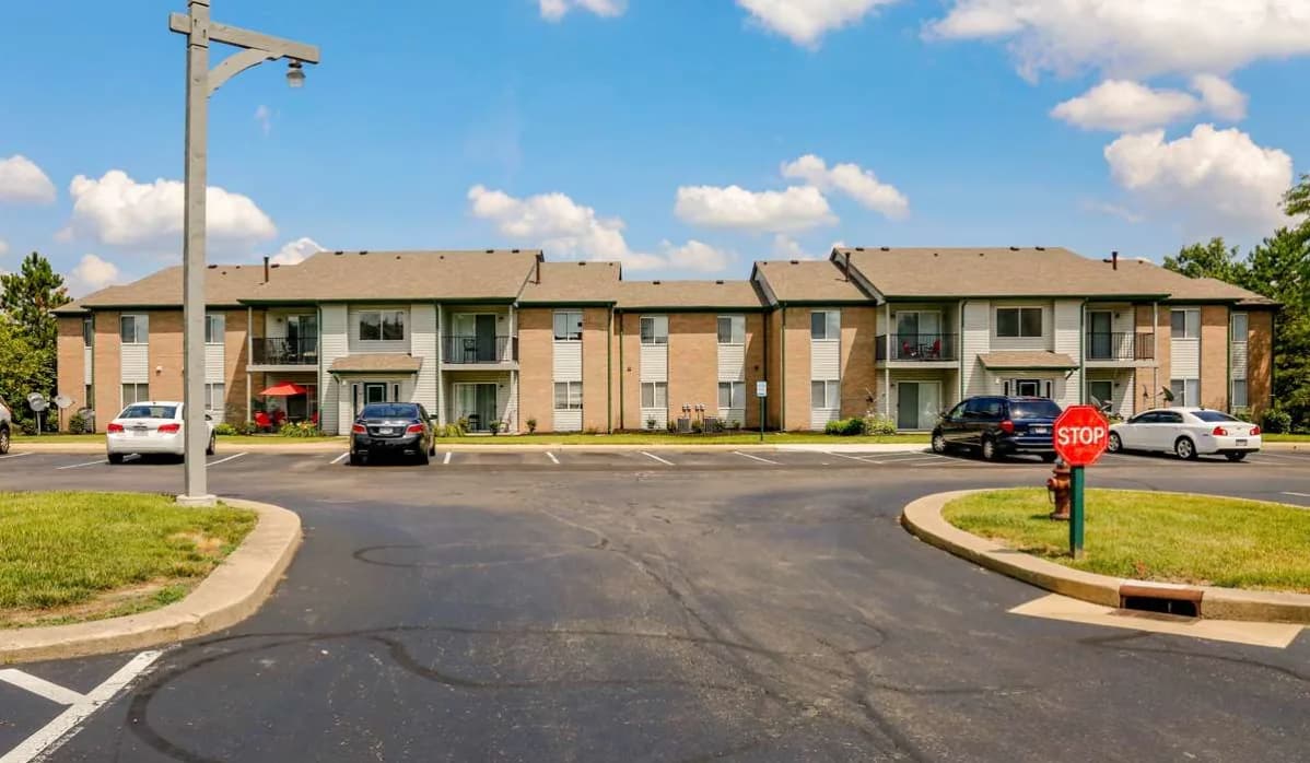 Cincinnati apartments for rent - Property image - Lyons Gate - 3