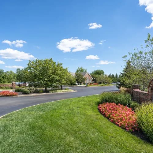 Cincinnati apartments for rent - Property image - Lakefront at West Chester - 2