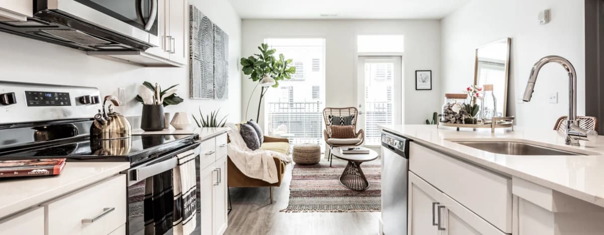 Cincinnati apartments for rent - Property image - Poste - 2