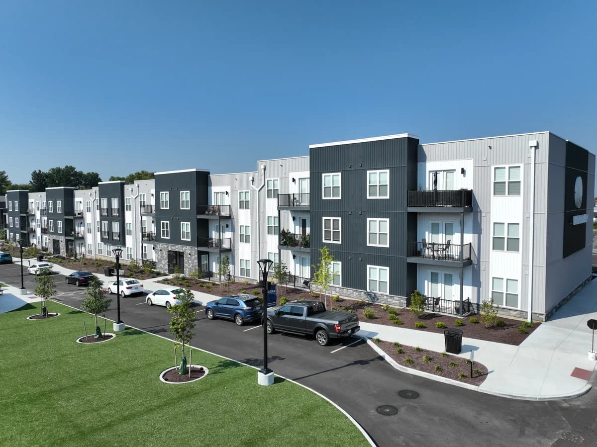 Cincinnati apartments for rent - Property image - Veridian - 2