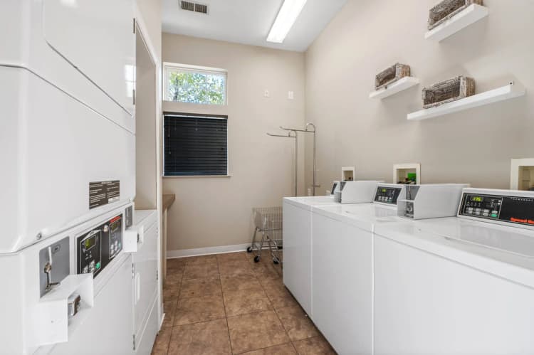 Cincinnati apartments for rent - image - Laundry Room