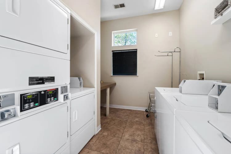 Cincinnati apartments for rent - image - Laundry Room