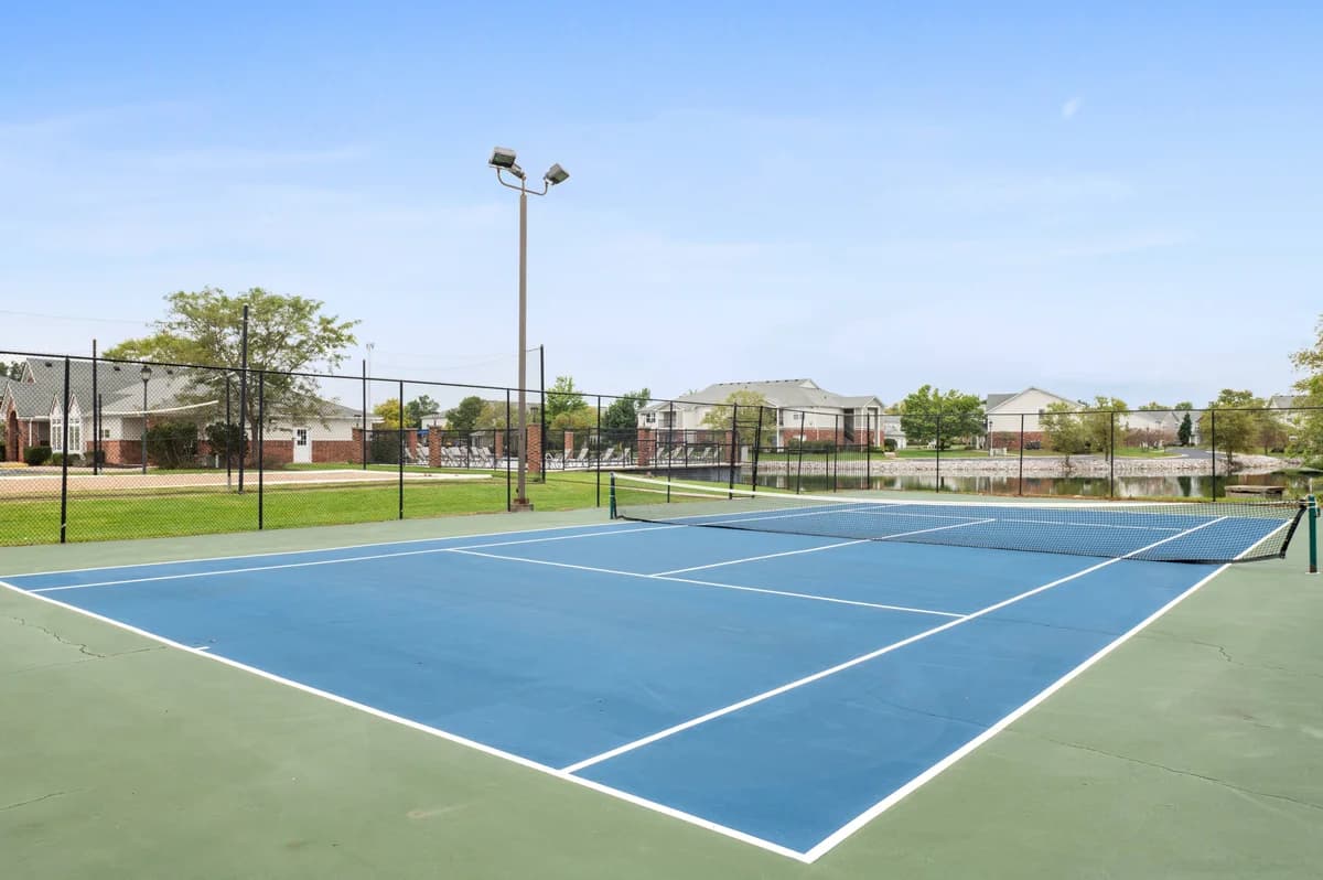 Cincinnati apartments for rent - Property image - Mallard Crossing Apartments - 3