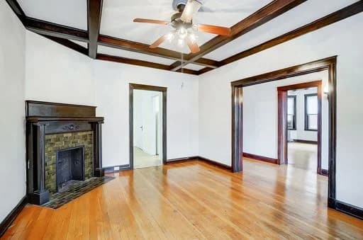Cincinnati apartments for rent - Property image - 717 Elberon Avenue - 3
