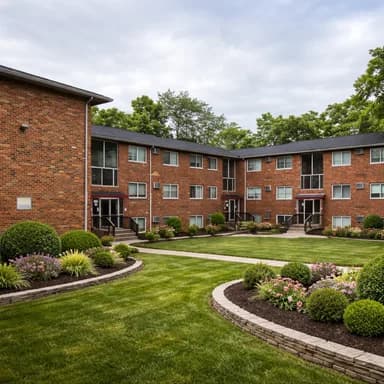 Cincinnati apartments for rent - Property image - 927 Dana Ave. - 1