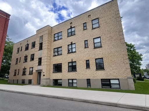 Cincinnati apartments for rent - Property image - 1416 Main St. - 1