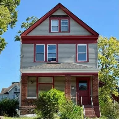 Cincinnati apartments for rent - Property image - 3648 Brooks Ave. - 1