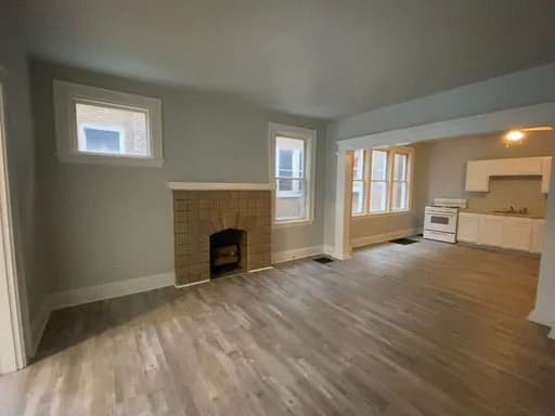 Cincinnati apartments for rent - Property image - 575 Blair - 2