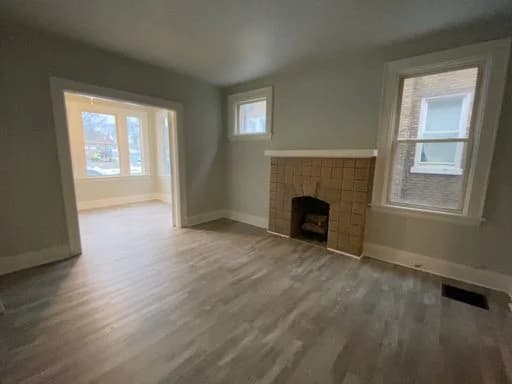 Cincinnati apartments for rent - Property image - 575 Blair - 3
