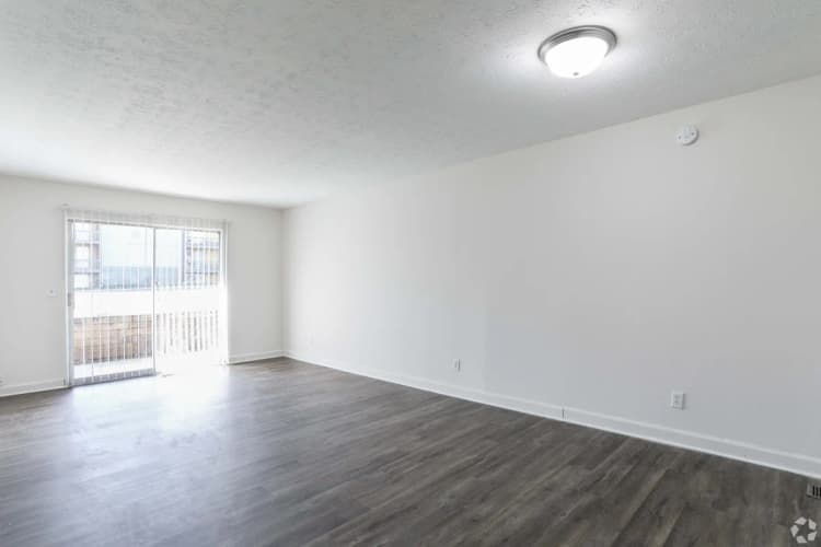 Cincinnati apartments for rent - image - Vinyl Flooring