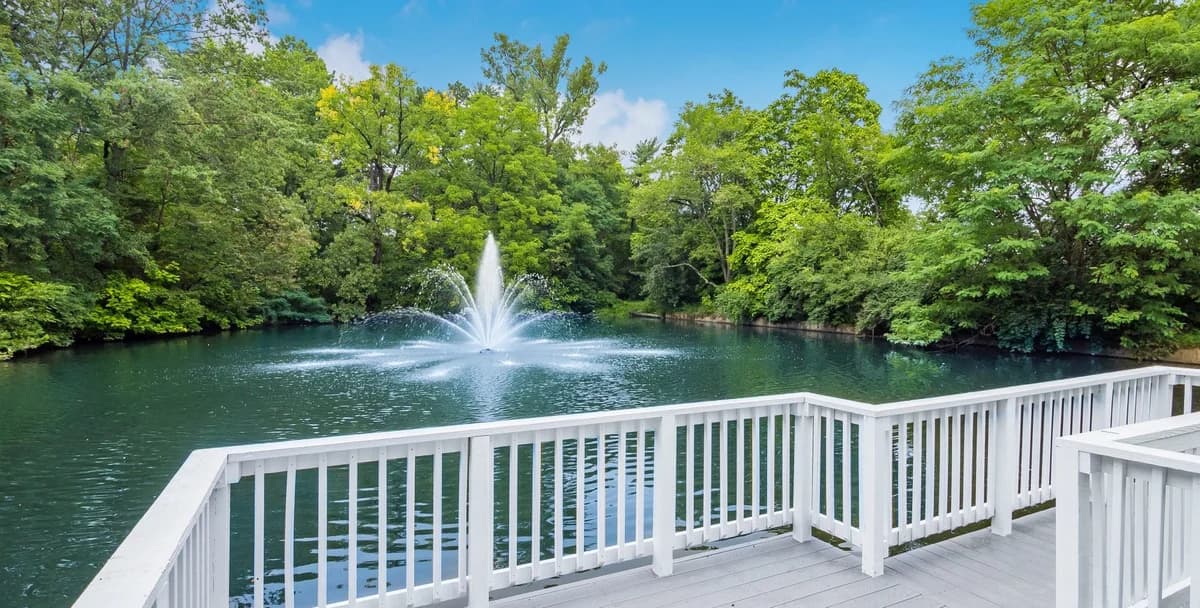 Cincinnati apartments for rent - Property image - Orchard of Landen - 3