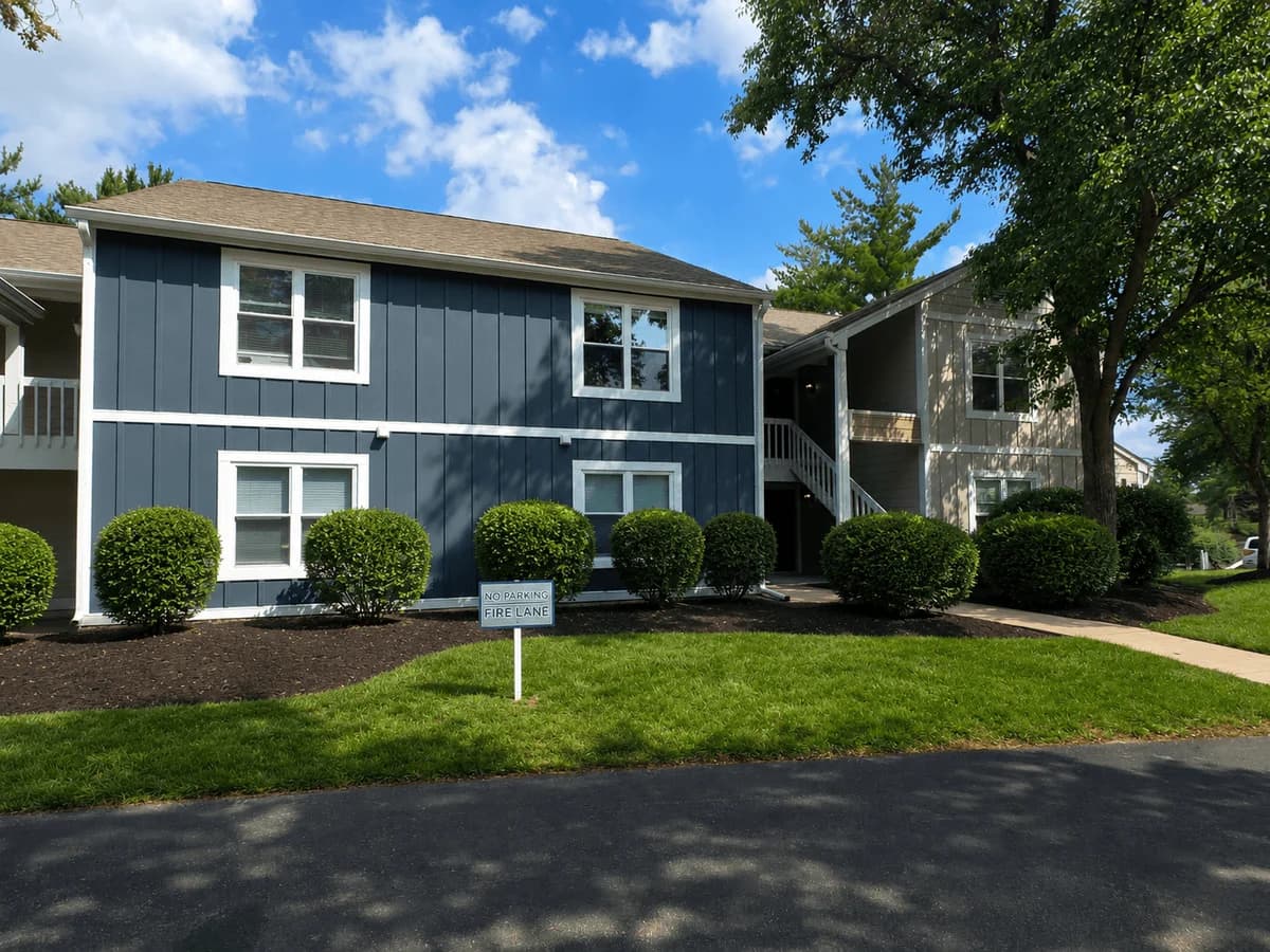 Cincinnati apartments for rent - Property image - Orchard of Landen - 2