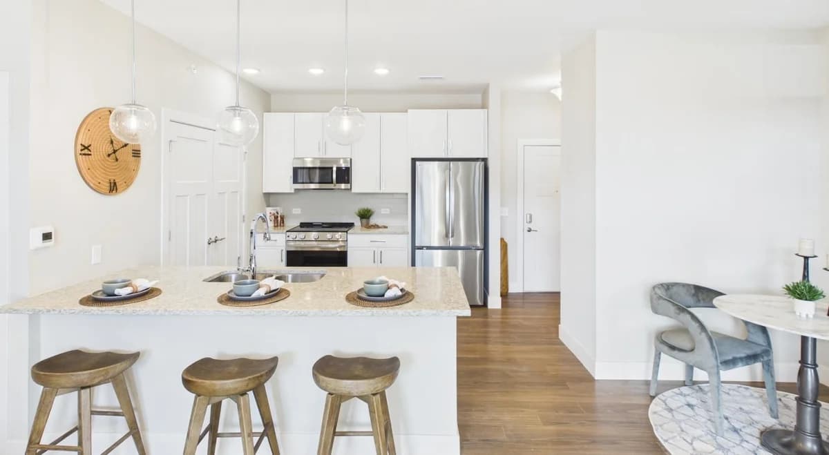 Cincinnati apartments for rent - Property image - The Slate - 3