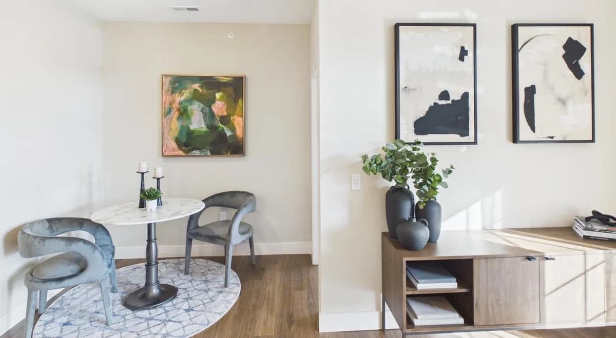 Cincinnati apartments for rent - Property image - The Slate - 1
