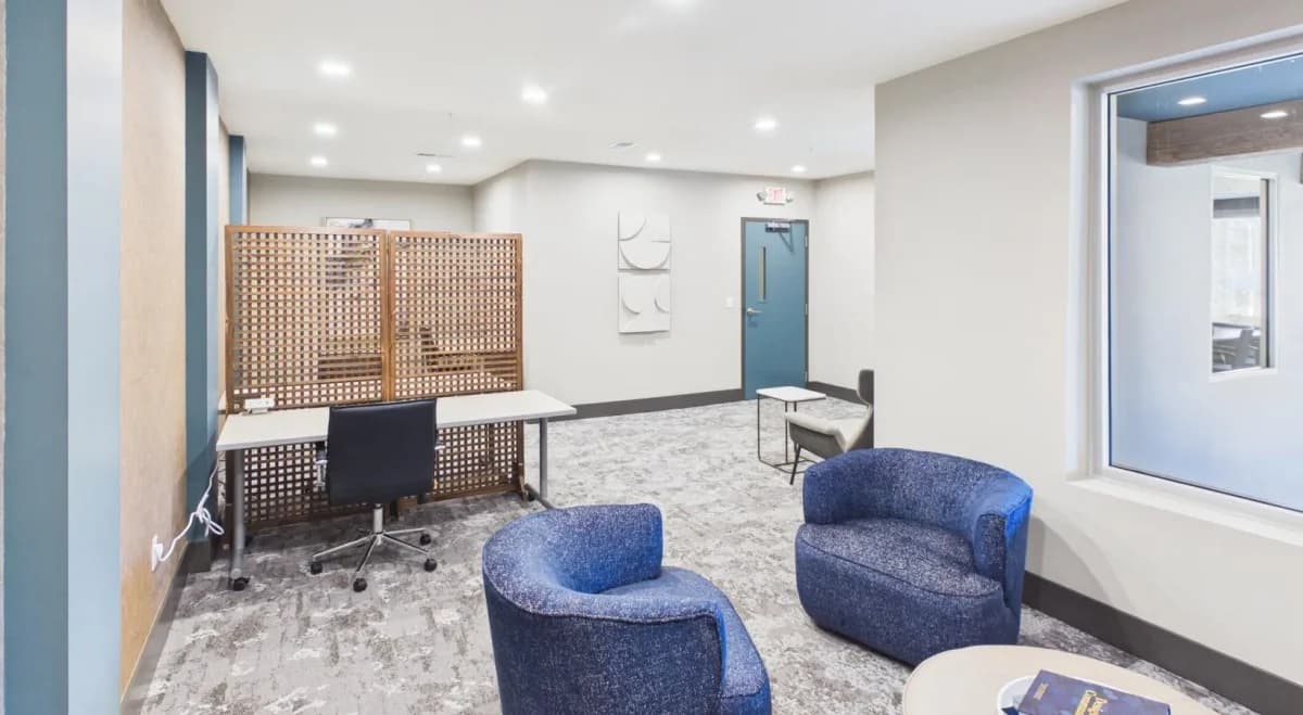 Cincinnati apartments for rent - Property image - The Slate - 1