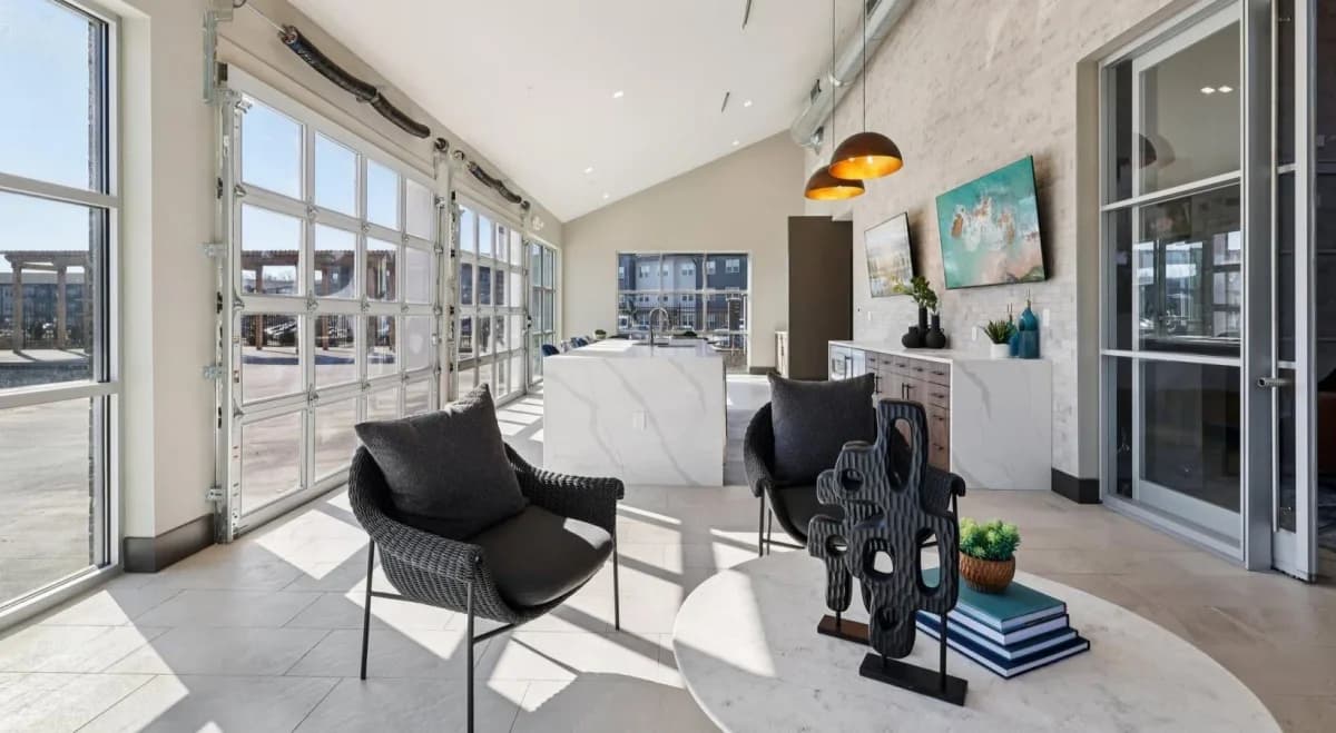 Cincinnati apartments for rent - Property image - The Slate - 3