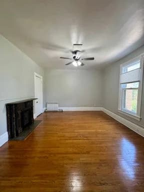 Cincinnati apartments for rent - Property image - 2860 Harrison Ave - 1