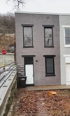 Cincinnati apartments for rent - Property image - 658 State Street - 1