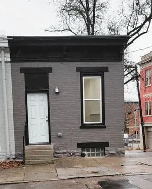 Cincinnati apartments for rent - Property image - 658 State Street - 2