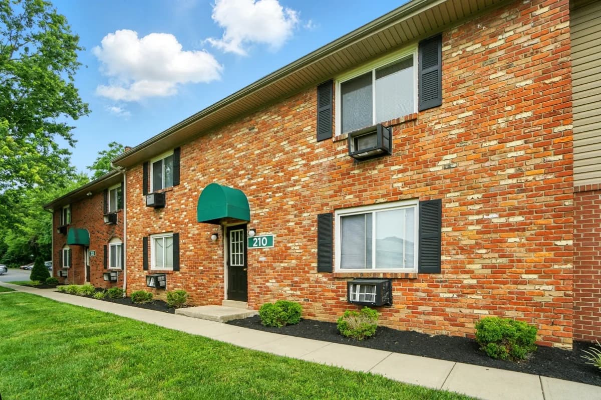 Cincinnati apartments for rent - image - Chelsea Garden Apartments !.webp