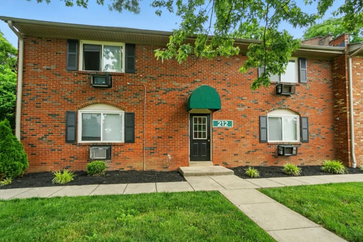 Cincinnati apartments for rent - image - Chelsea Garden Apartments.webp