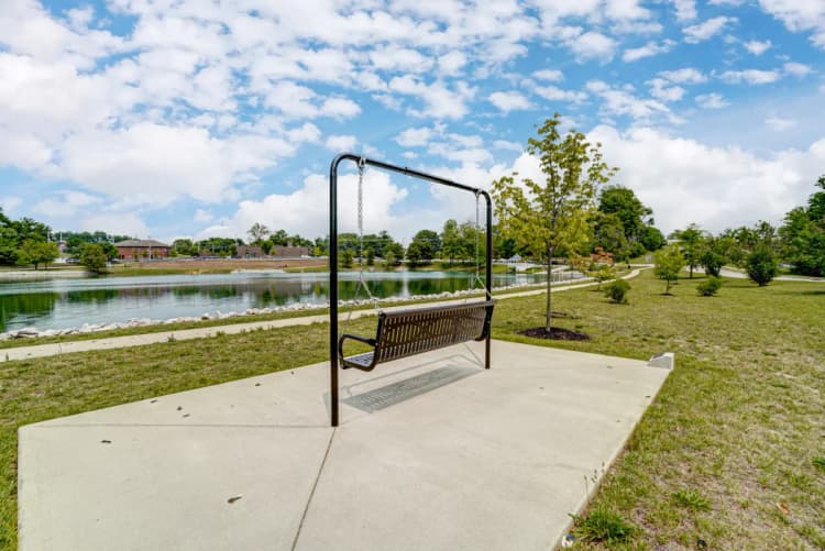 Cincinnati apartments for rent - image - Silverwoods Landing 9.webp