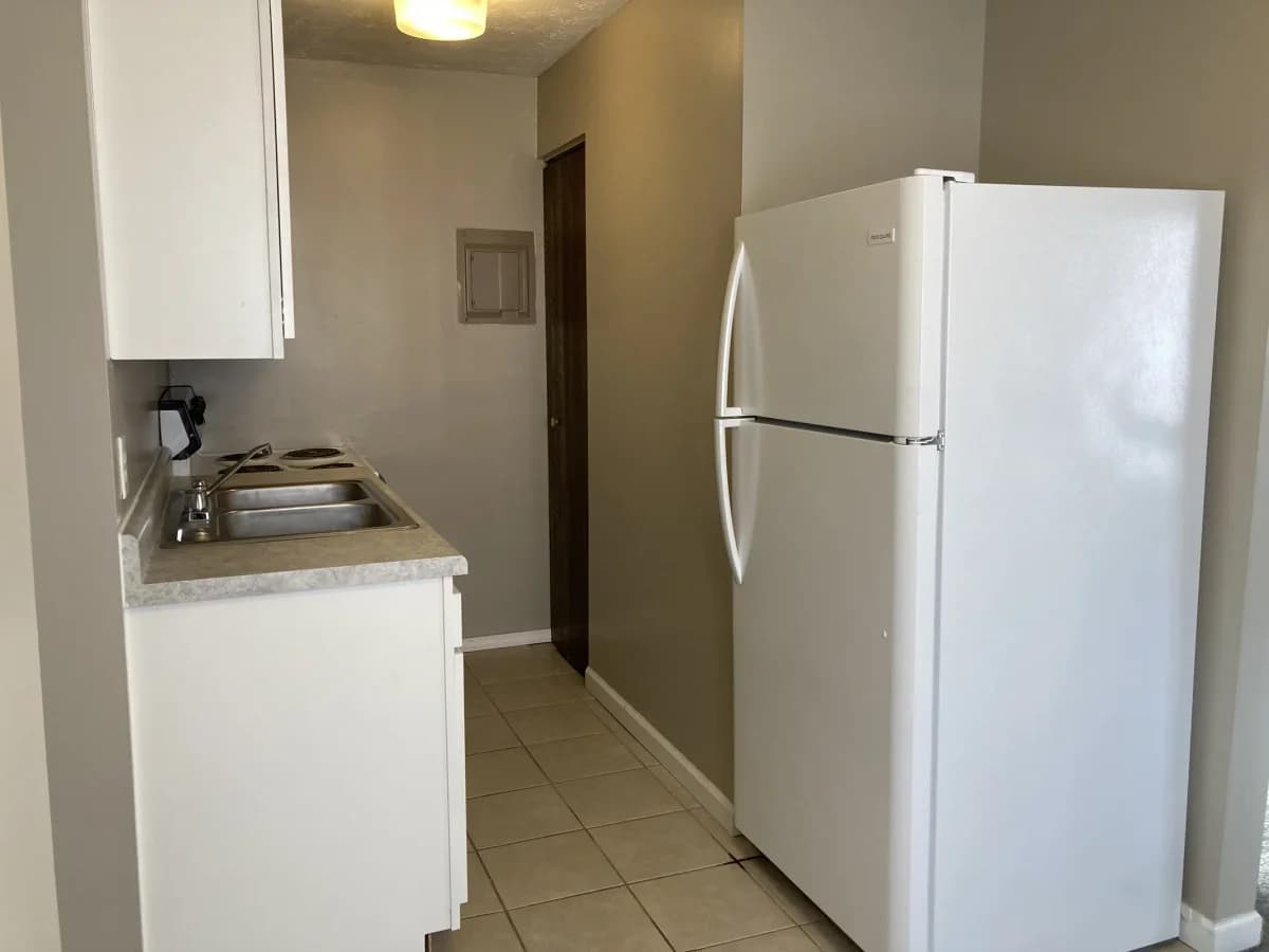 Cincinnati apartments for rent - Property image - Southgate Schaeffer - 1