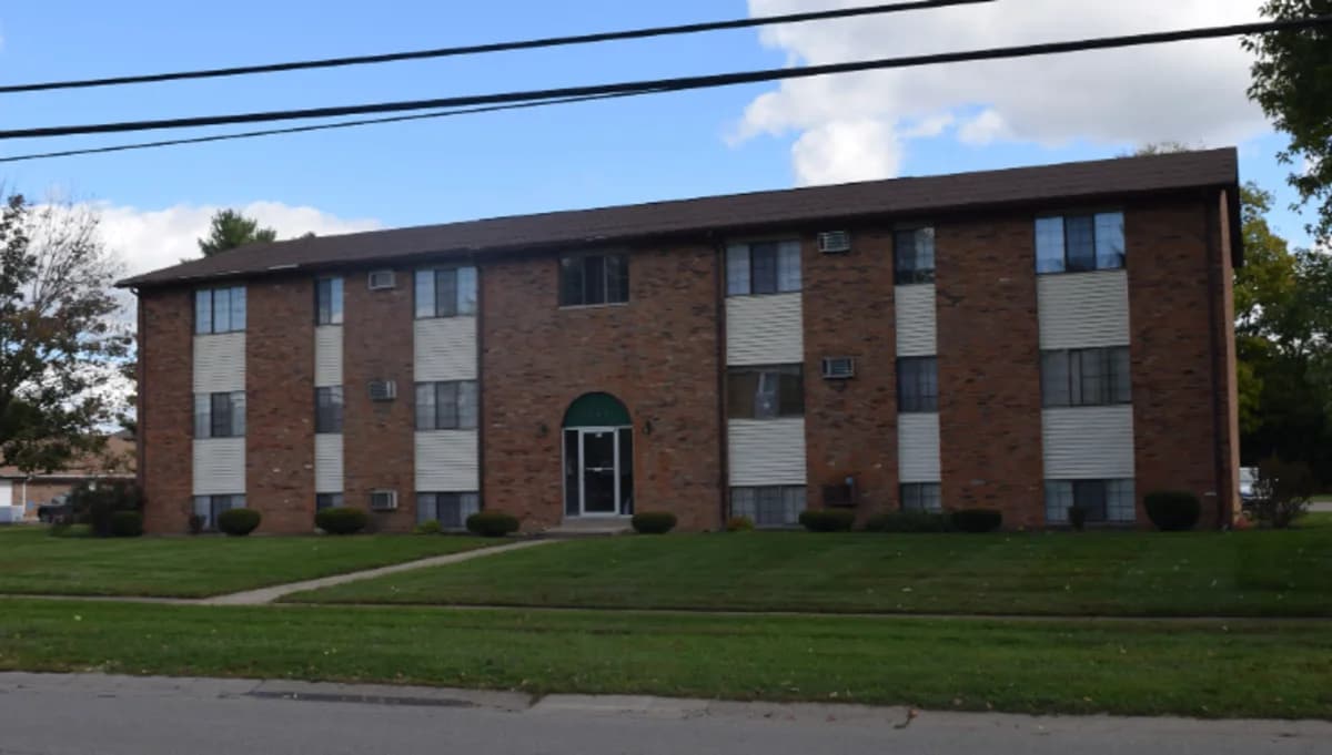 Cincinnati apartments for rent - Property image - Southgate Schaeffer - 3