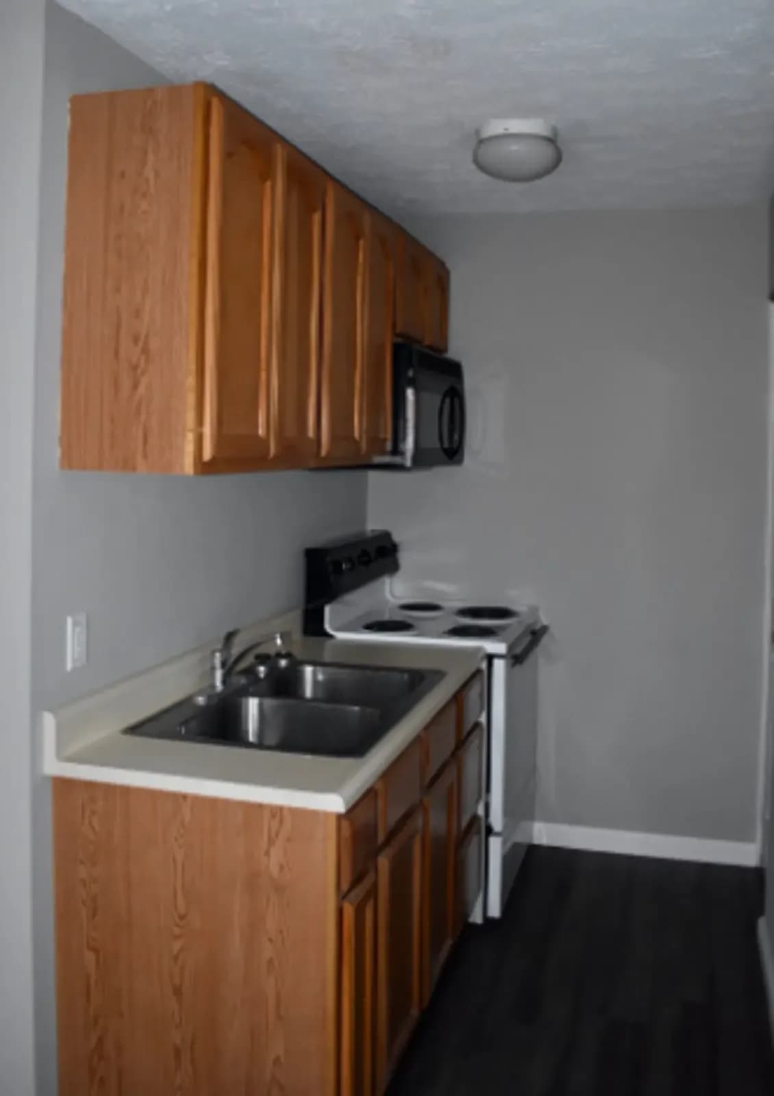 Cincinnati apartments for rent - Property image - Southgate Schaeffer - 2