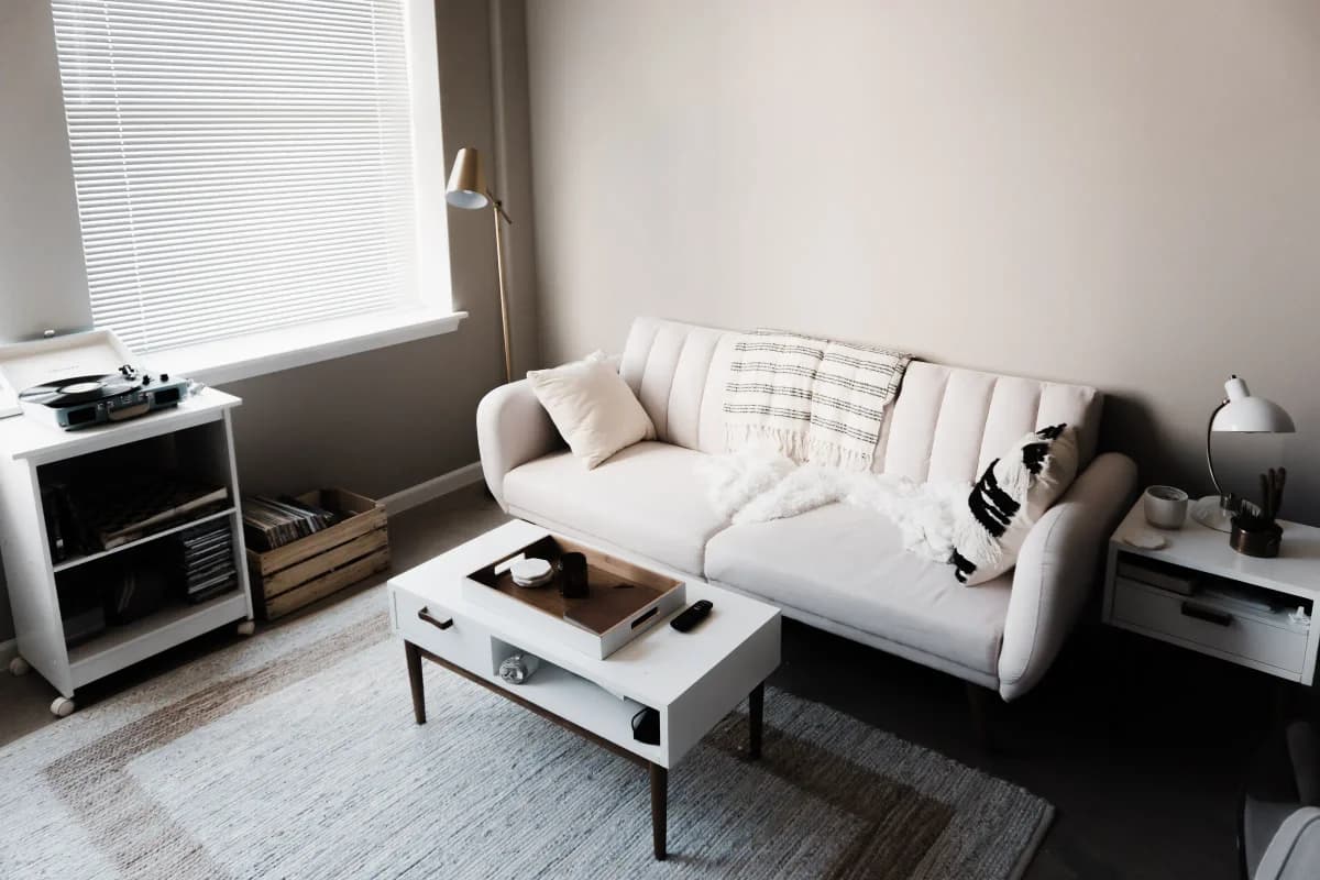 Cincinnati apartments for rent - Property image - Boudinot - 1