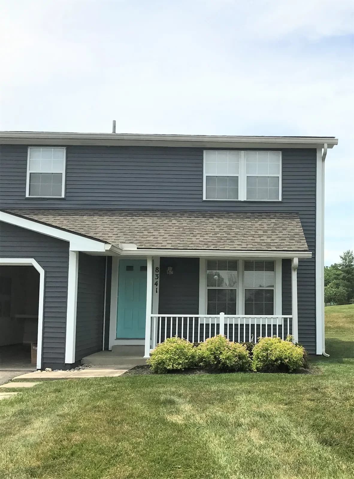 Cincinnati apartments for rent - Property image - Harbor Ridge Hogan - 2