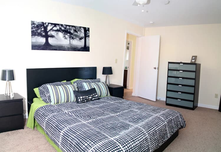 Cincinnati apartments for rent - image - River Stone - Bedroom.jpeg
