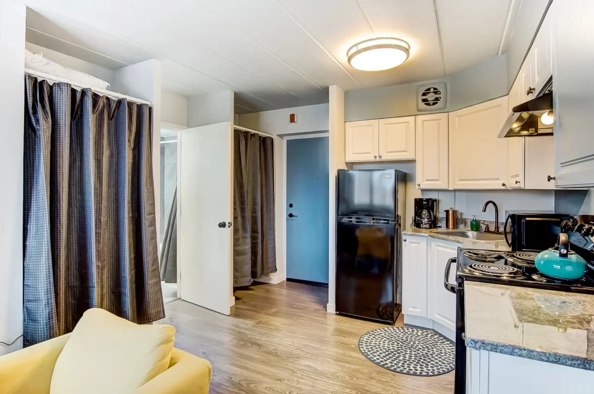 Cincinnati apartments for rent - Property image - The Bradford - 3