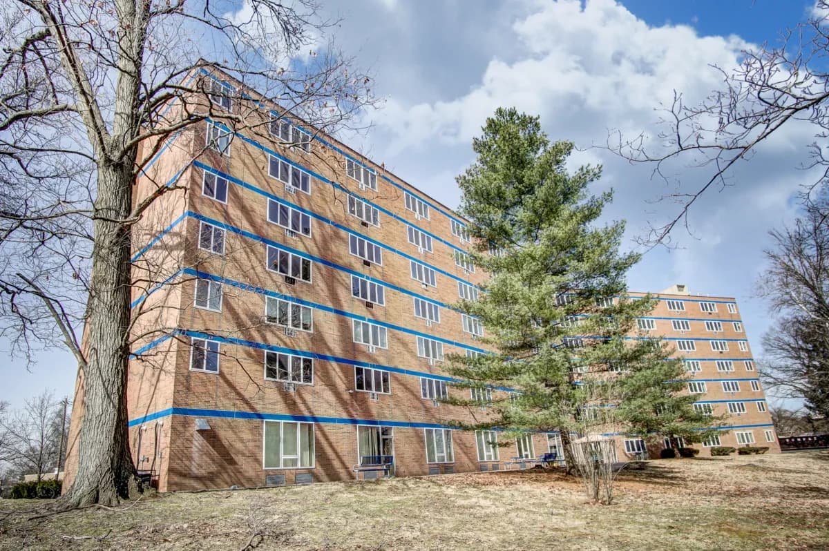 Cincinnati apartments for rent - Property image - The Bradford - 1