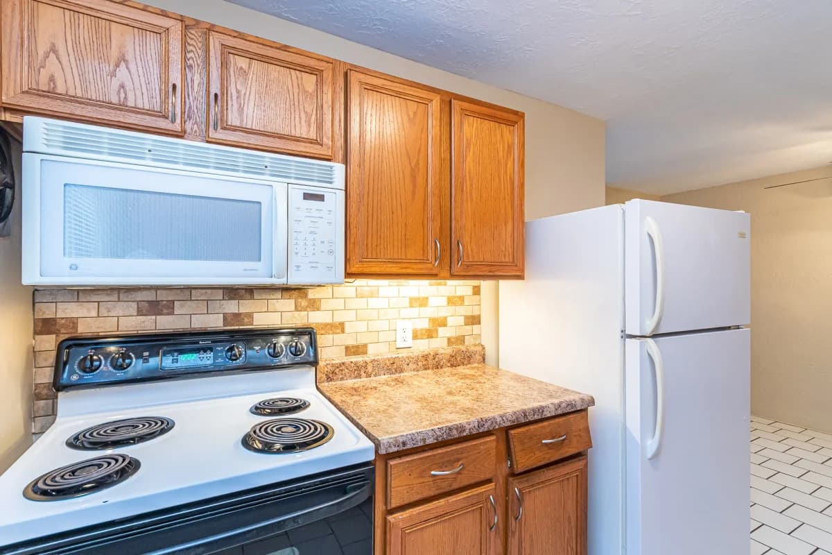 Cincinnati apartments for rent - Property image - Robroy - 2