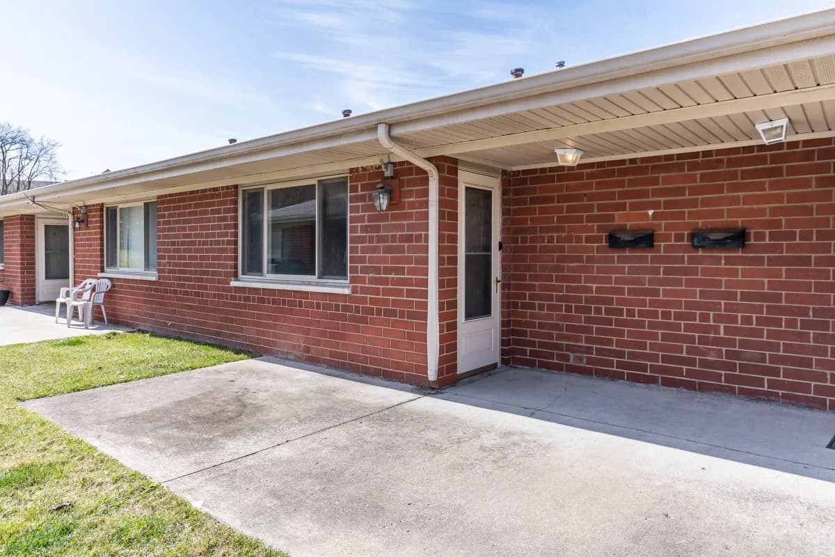 Cincinnati apartments for rent - Property image - Robroy - 3