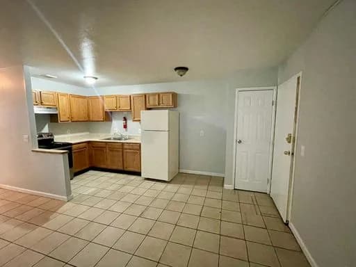 Cincinnati apartments for rent - Property image - 3574 McHenry Ave - 1