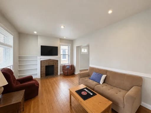 Cincinnati apartments for rent - Property image - 517 Fortune Ave - 1