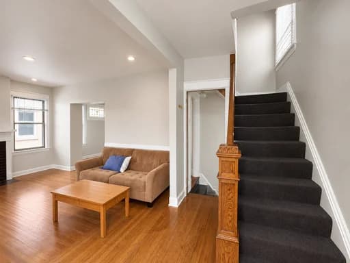 Cincinnati apartments for rent - Property image - 517 Fortune Ave - 3