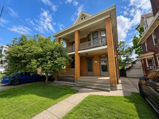 Cincinnati apartments for rent - Property image - 517 Fortune Ave - 2
