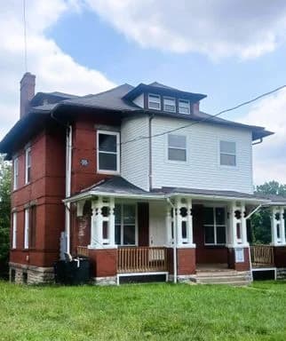 Cincinnati apartments for rent - Property image - 3636 Reading Road - 1