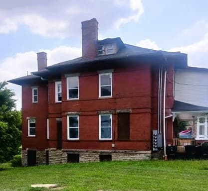 Cincinnati apartments for rent - Property image - 3636 Reading Road - 3