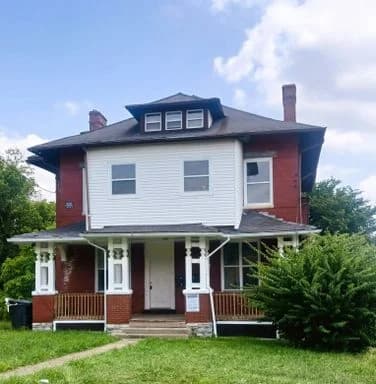 Cincinnati apartments for rent - Property image - 3636 Reading Road - 2