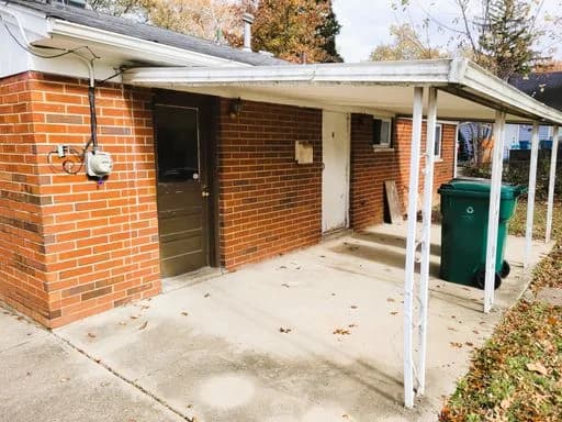 Cincinnati apartments for rent - Property image - 3823 Iberis avenue - 3